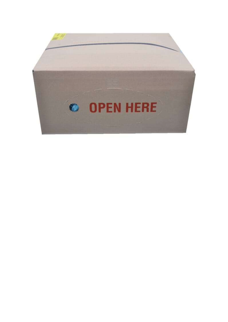 poetsdoeken kleding mix doos 10kg