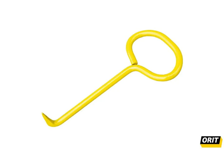 Putdekselhaak 300 mm