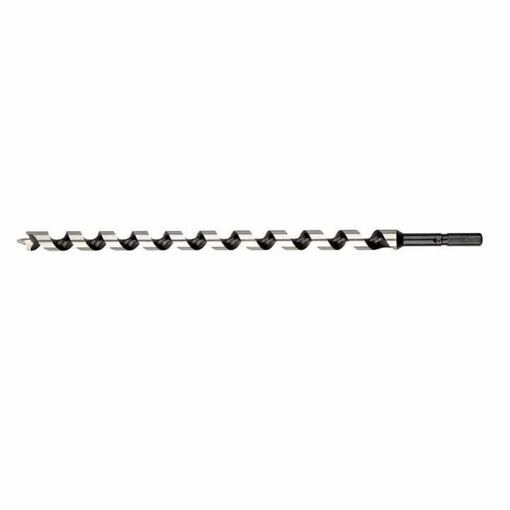 Rotec slangenboor ø24x320 mm