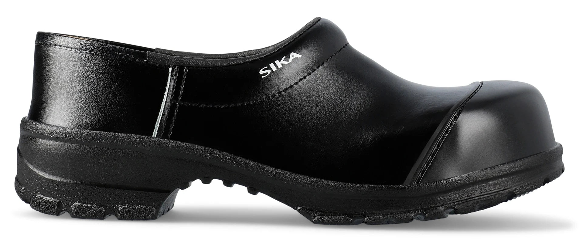 Sika 29 Comfort S3 PU hout zwart (38 t/m 48)