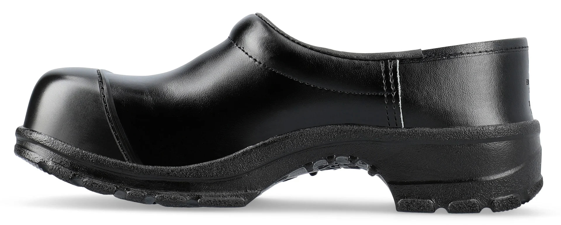 Sika 29 Comfort S3 PU hout zwart (38 t/m 48)