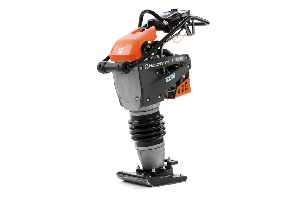 Verhuur stamper 50-75kg