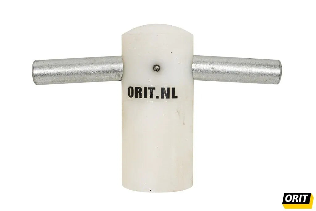 Tegelklopper 3000 gram