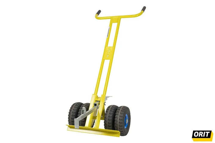 Tegelverlegkar 300 - 1000 mm