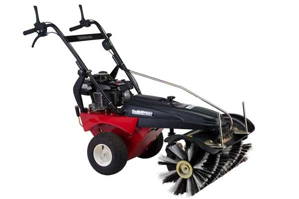 Tielburger veegmachine TK38