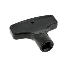 BONFIX sleutel voor luxe vorstbestendige gevelkraan 1st