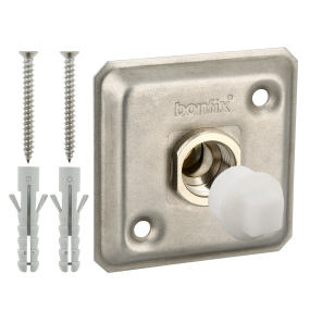 BONFIX gevelplaat knel 1/2 x 15 1st