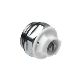 BONFIX draaibare ontluchtingsstop 1/2" met O-ring 1st