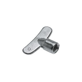 BONFIX sleutel t.b.v. sanitaire tapkraan verchroomd 1st