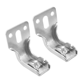 BONFIX Radiator beugel ondersteun 2st.