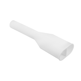 BONFIX Duo afvoer t.b.v. wasmachine en droger 1st.