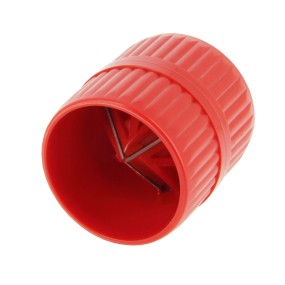 BONFIX Ontbramer voor binnen/buitenkant kunststof 3 - 42 mm