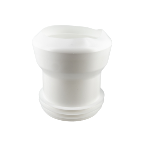 BONFIX WC-Afvoermanchet 97-107 mm H=135 mm Ø 100 1 stuk