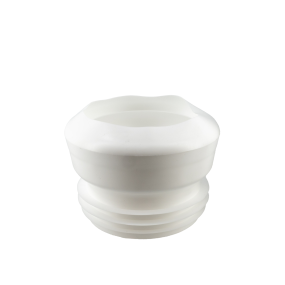 BONFIX WC-Afvoermanchet 97-107 mm H=90 mm Ø 100 1 stuk