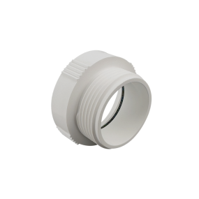 BONFIX Verloopnippel 1 1/2" bi.dr. x 1 1/4" bu.dr.