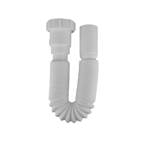 BONFIX Flexibele afvoerbuis (klem - spie) 32 mm