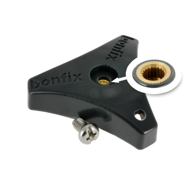 BONFIX losse knop voor vorstvrije buitenkraan 2.0 1st