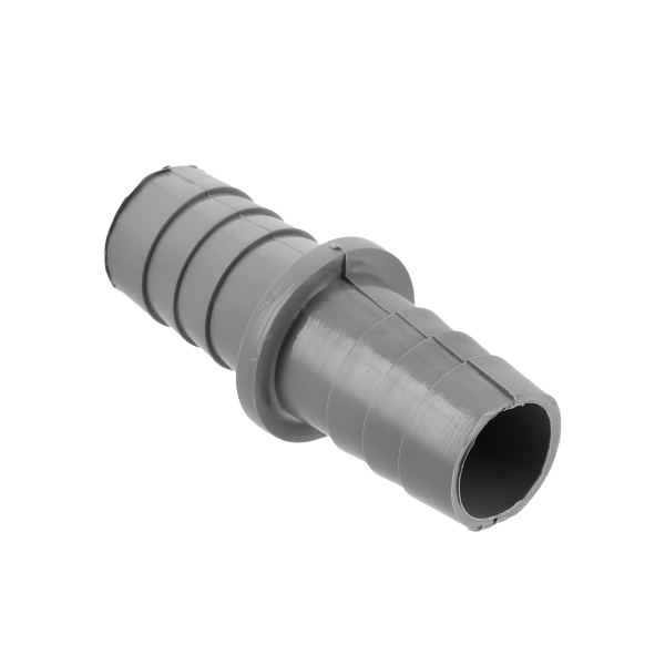 BONFIX Afvoerslangverbinder recht 19 x 19 mm 1st.