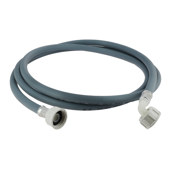 BONFIX PVC Aanvoerslang 20-60 bar 2.5 meter 1st.