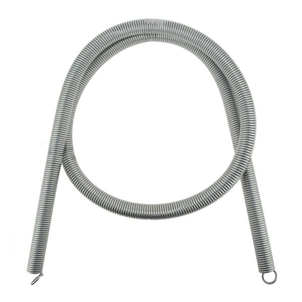 BONFIX Binnenbuigveer 16 mm L= 1100 mm