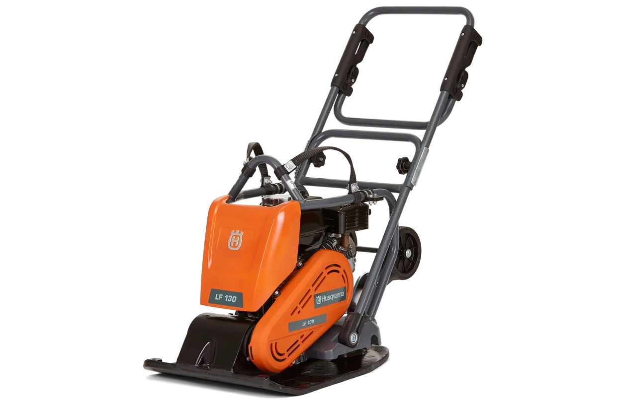 Verhuur trilplaat 50-150kg