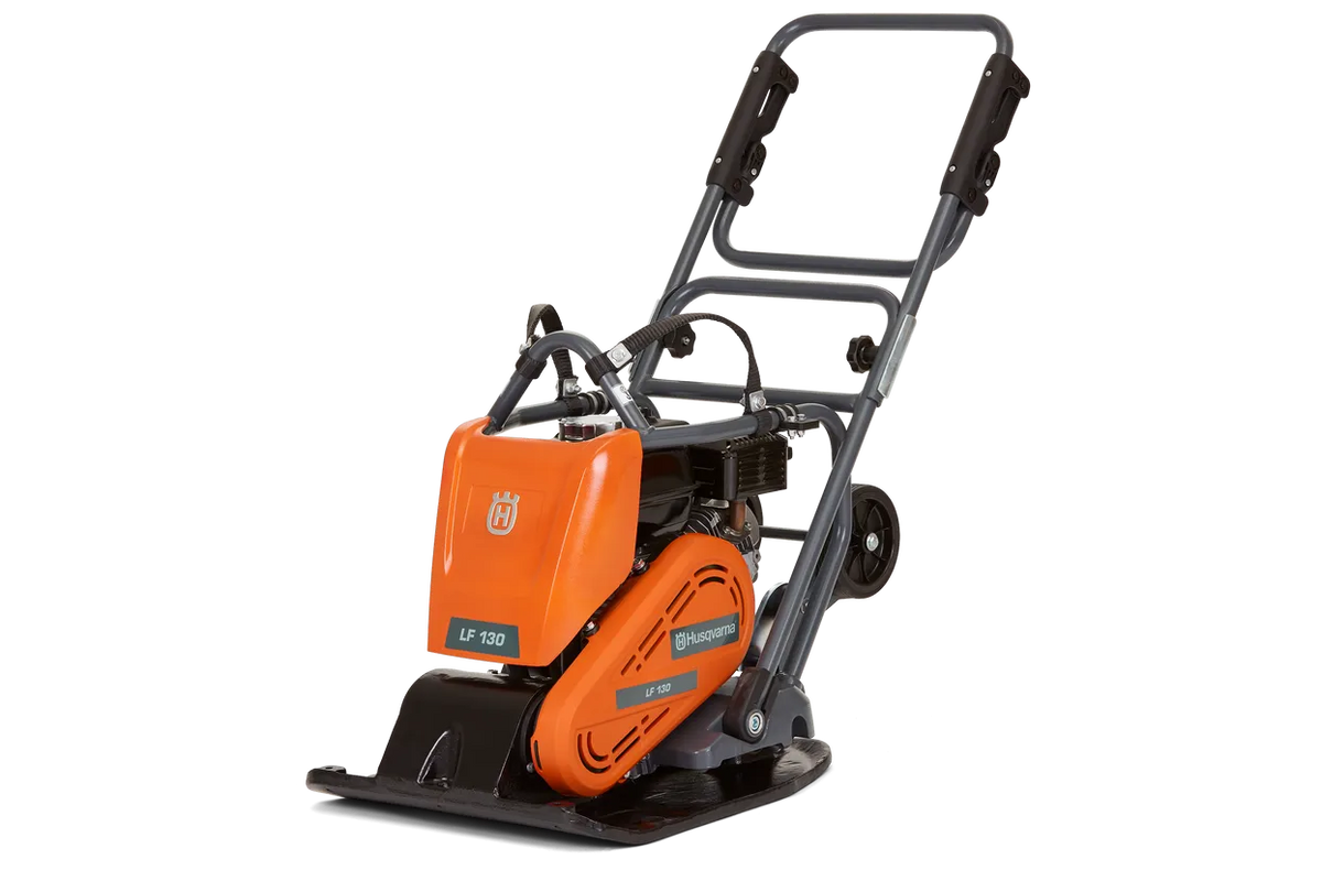 Verhuur trilplaat 50-150kg