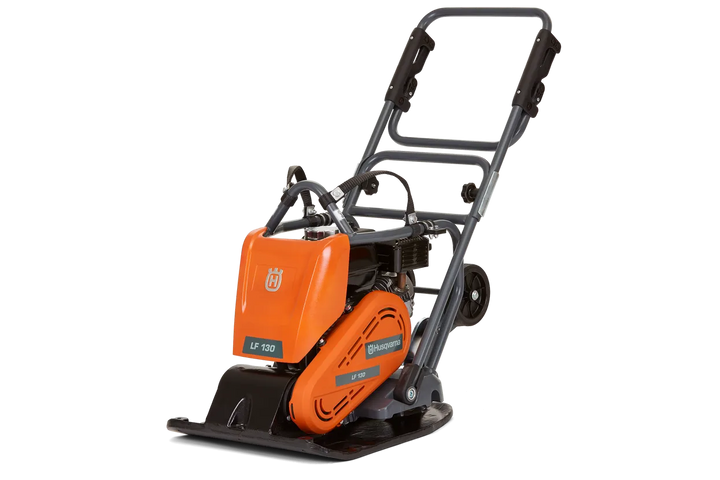 Verhuur trilplaat 50-150kg