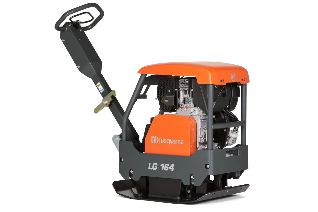 Verhuur trilplaat 150-250kg