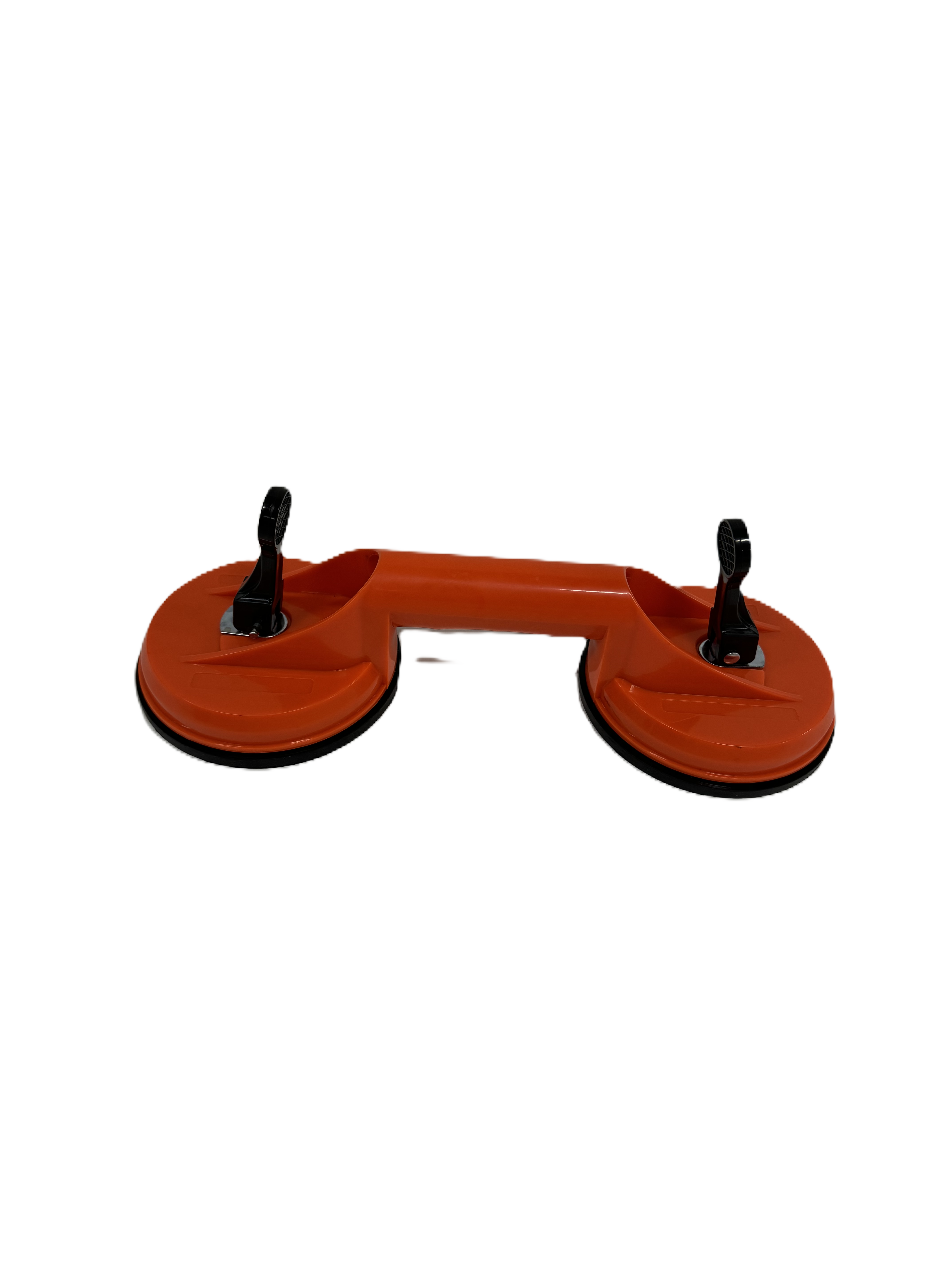 Dubbele glas zuignap 70 kg hefvermogen